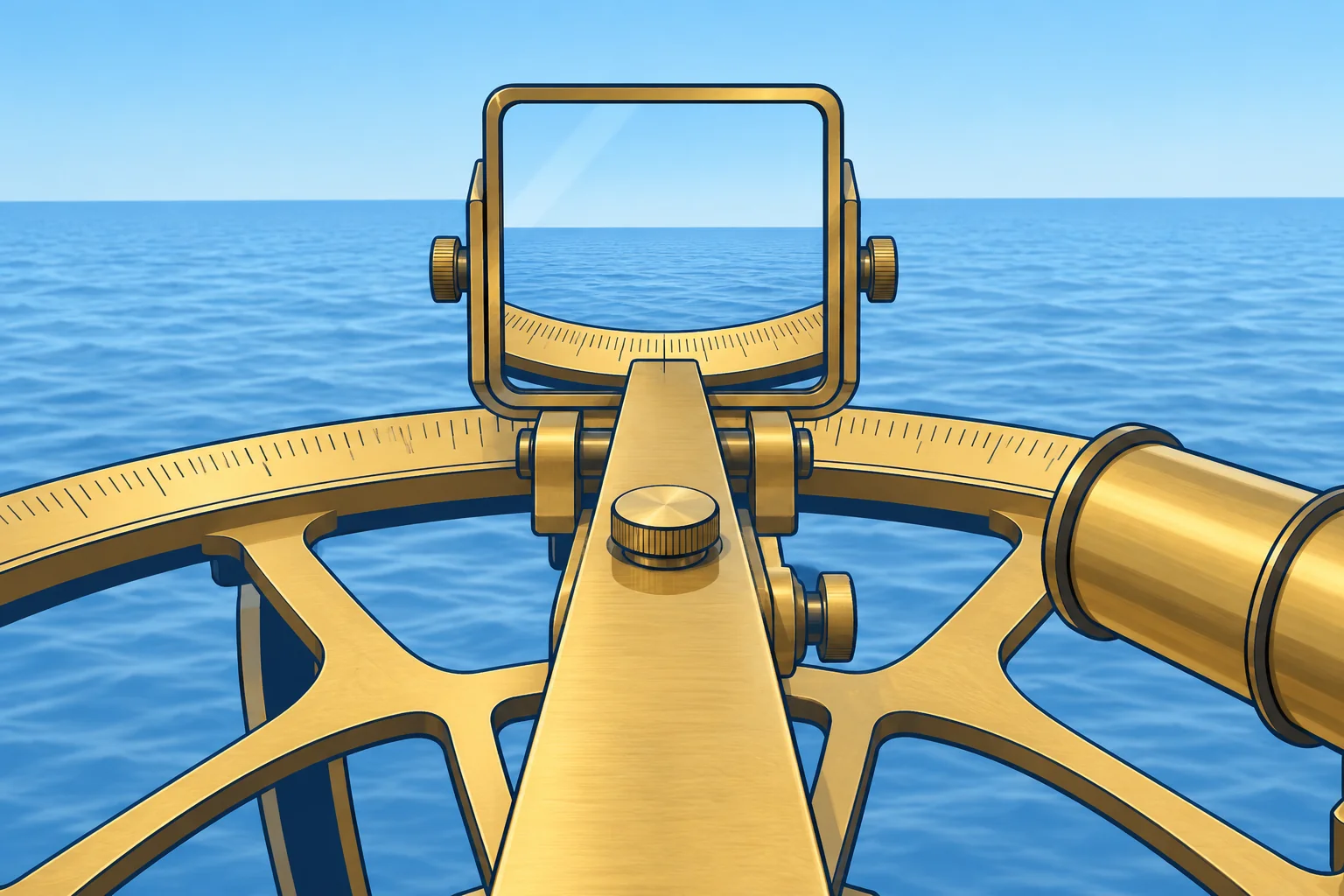 Adjustable errors and index error