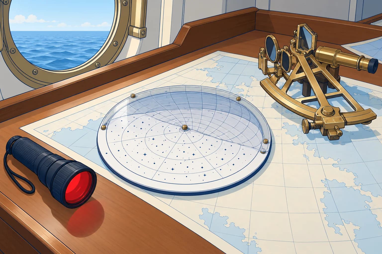 Precomputing and identifying stars