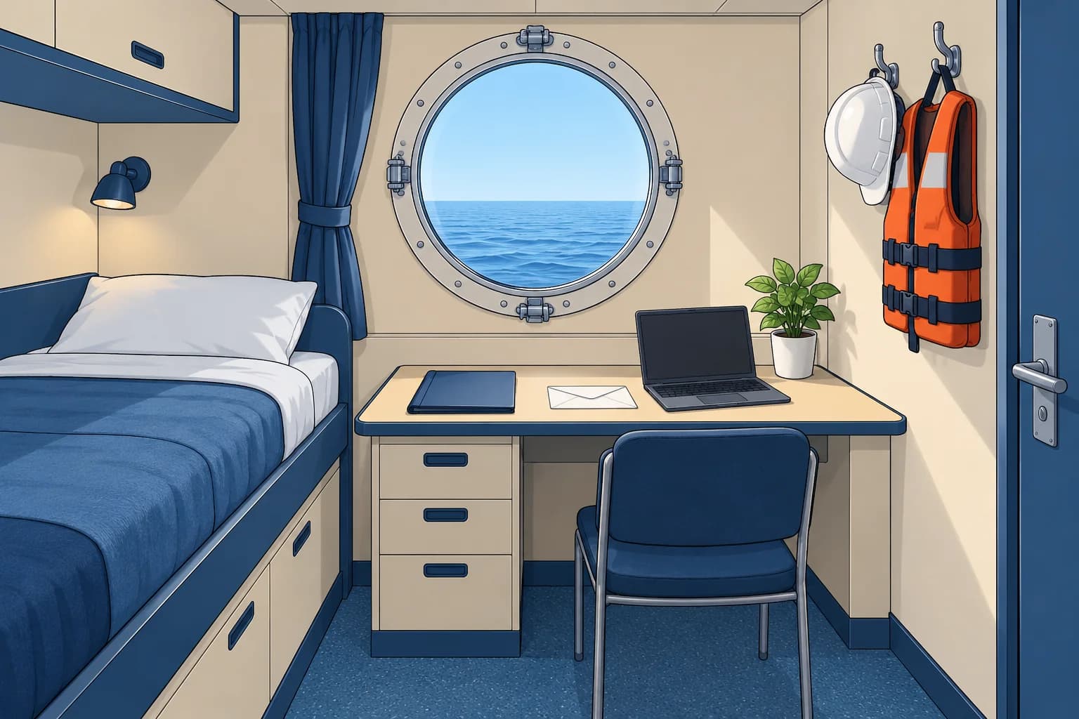 STCW and the Maritime Labour Convention