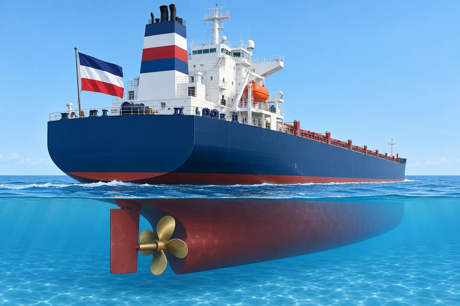 Nationality of ships and the duties of the flag state
