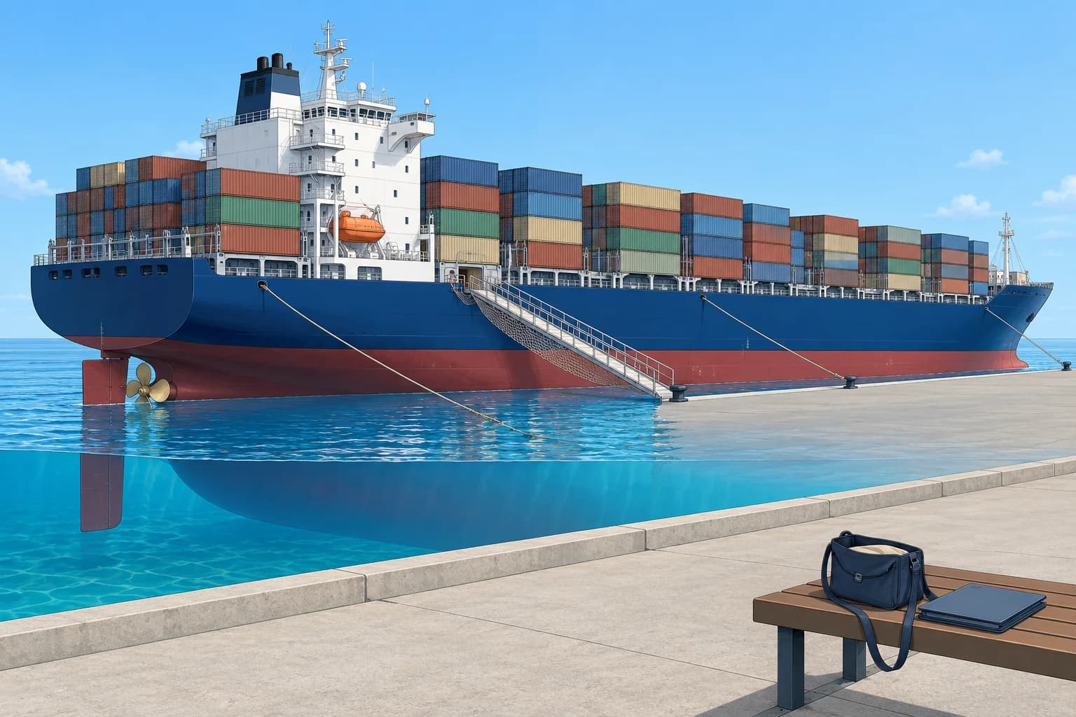 Your rights under the Maritime Labour Convention