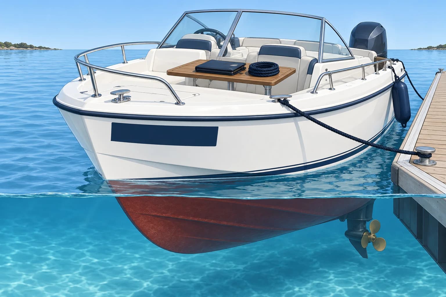 Registration, insurance and inspections