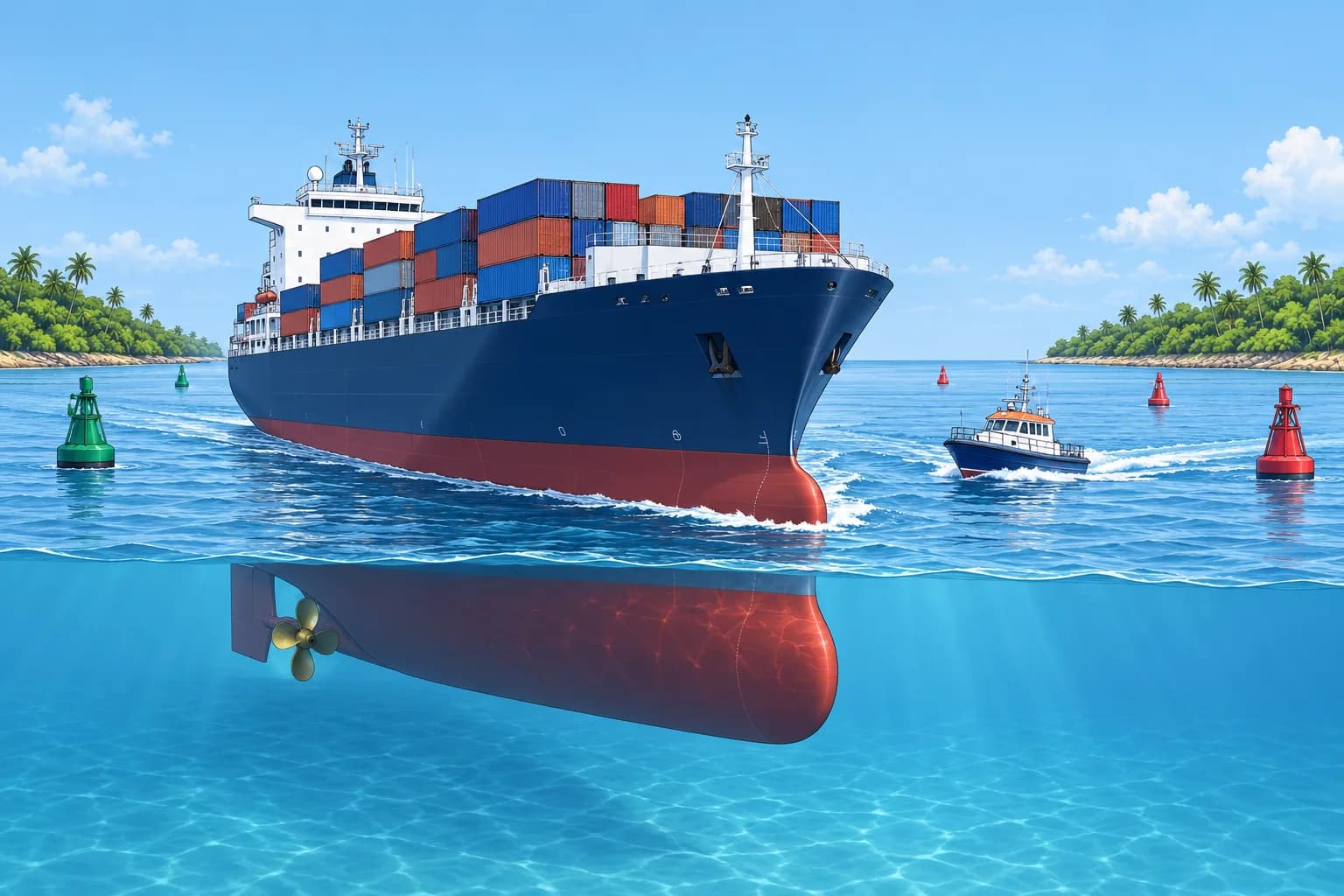 The Merchant Shipping Act 2025 and India's other new maritime laws