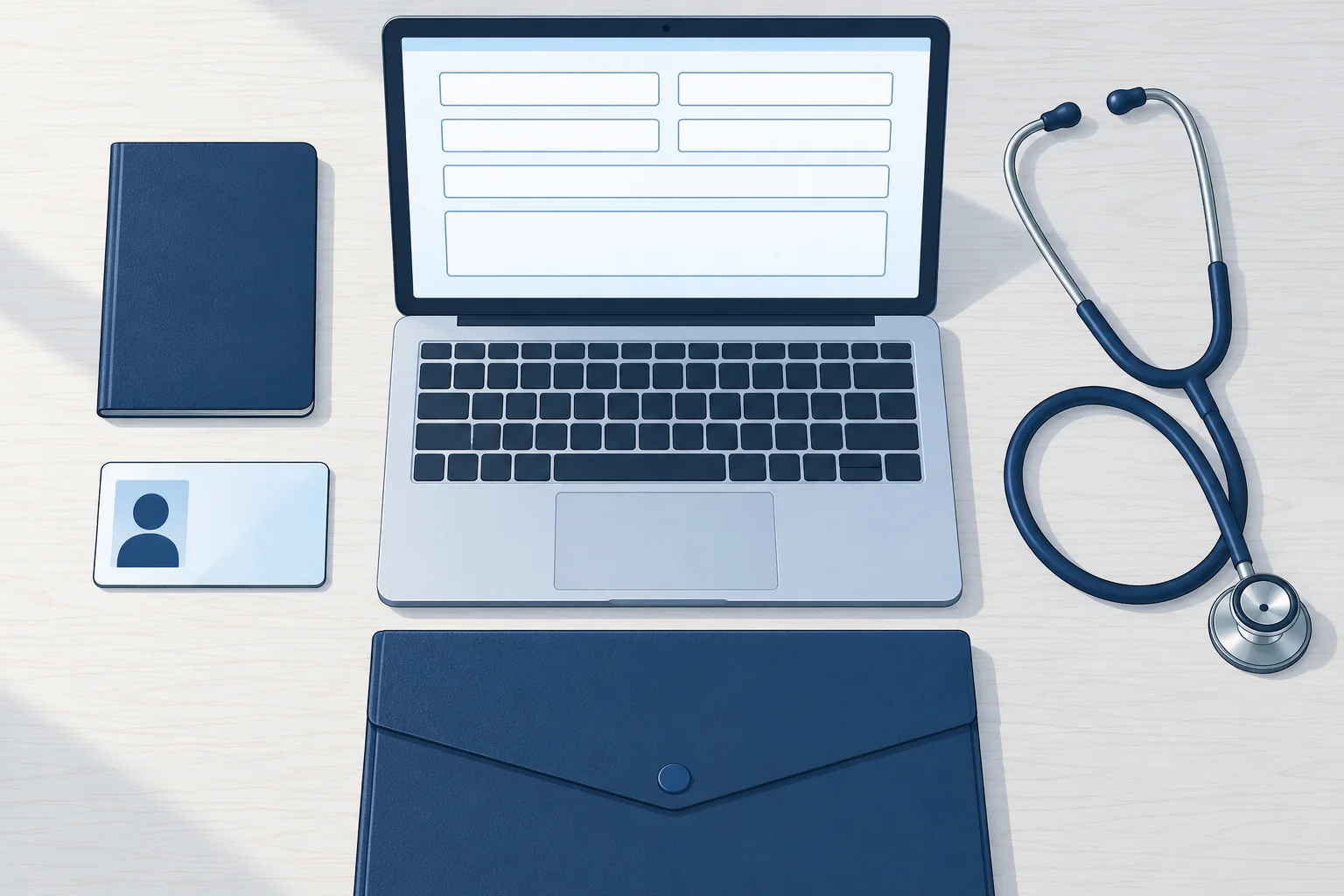 INDoS, the CDC, e-Samudra and medical fitness