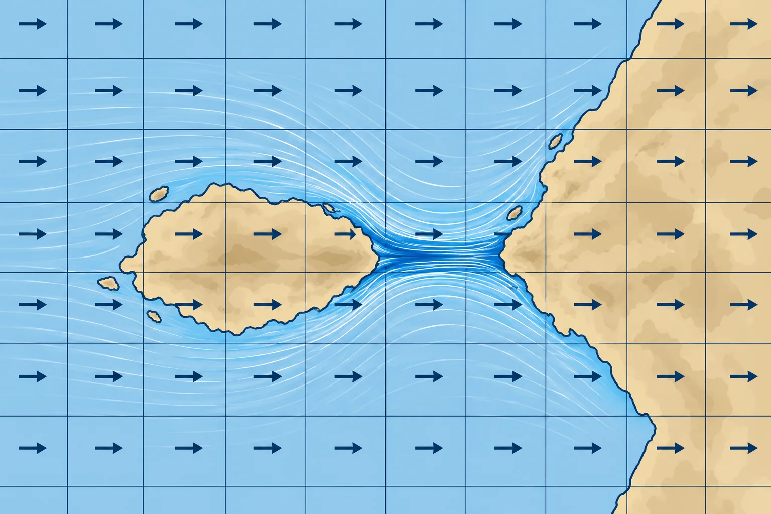 Resolution, run times and forecast range