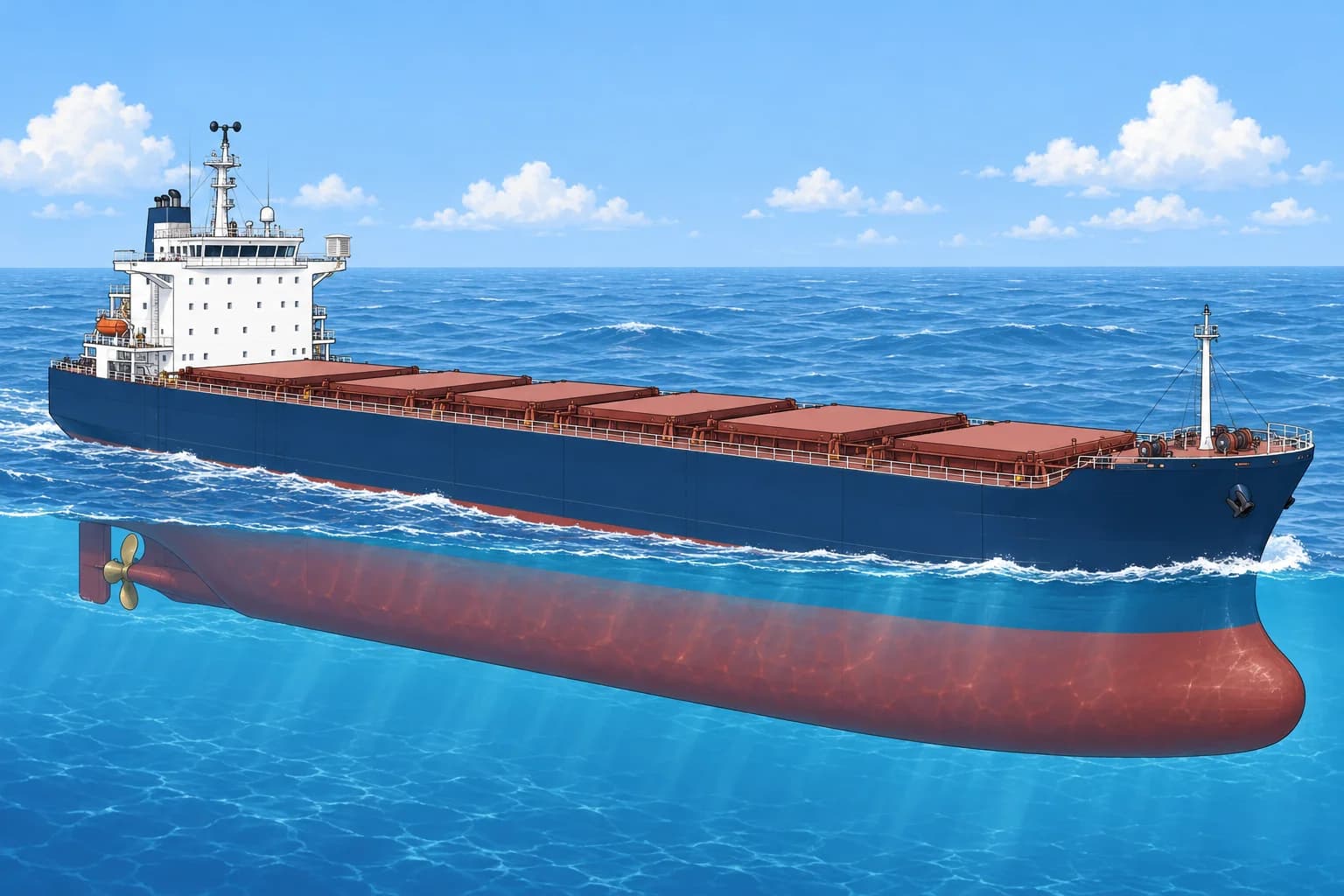 Why ships observe: SOLAS V/5 and the Voluntary Observing Ships scheme