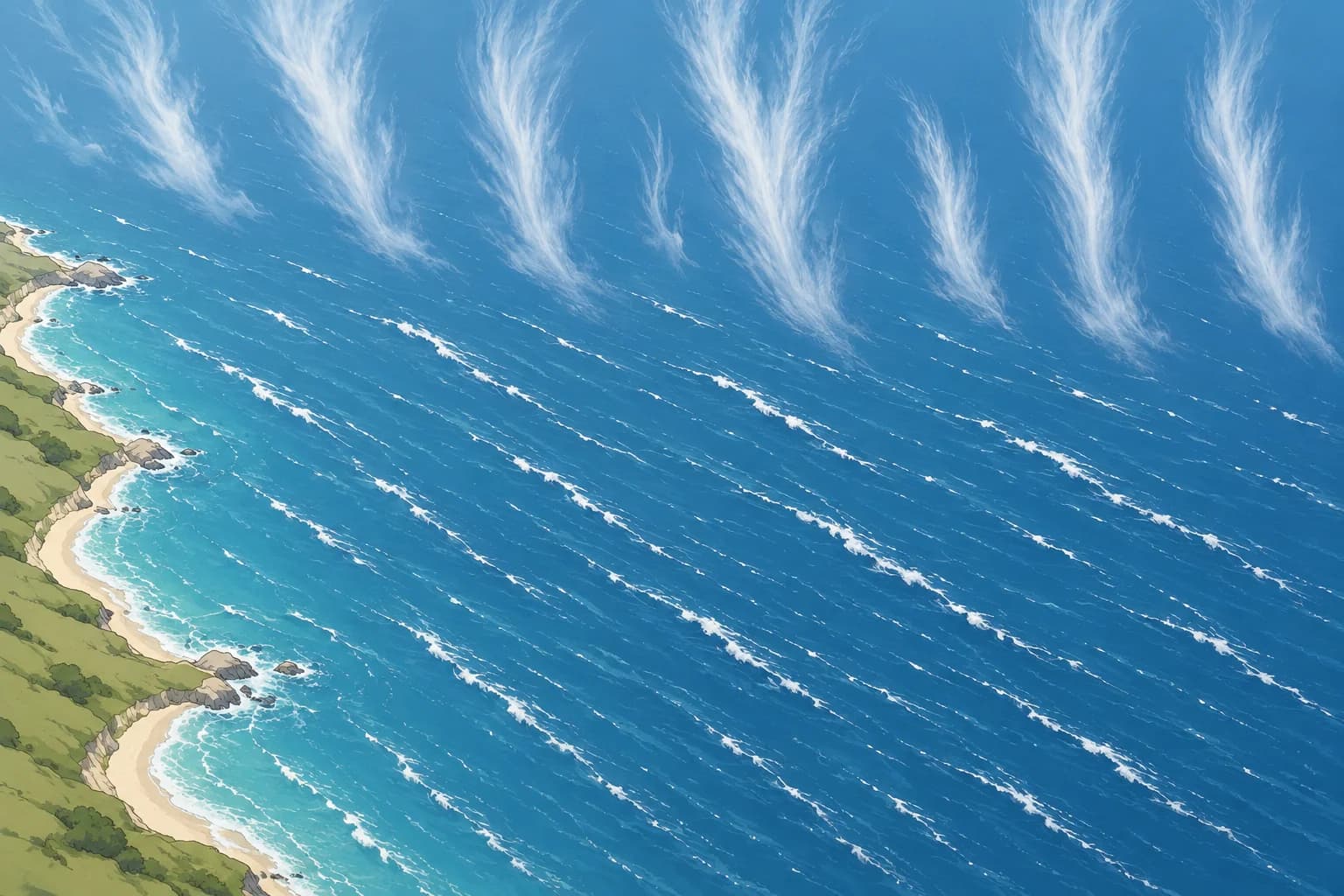 Surface wind: friction, veer and back