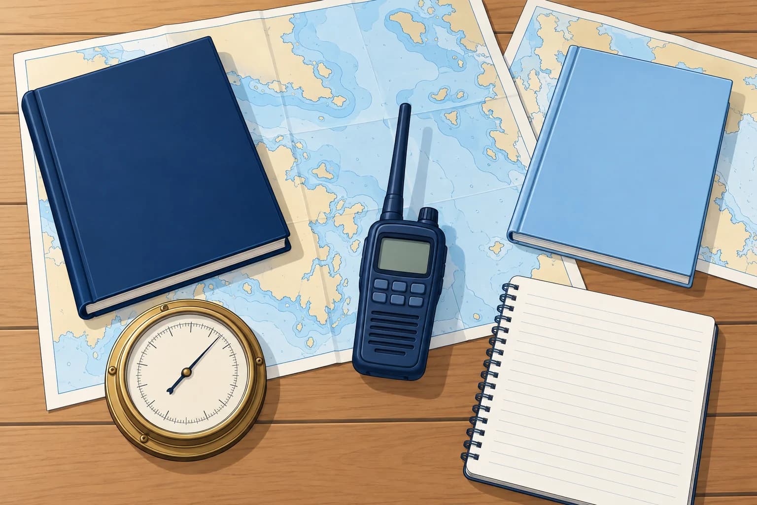 Appraise: gathering the information