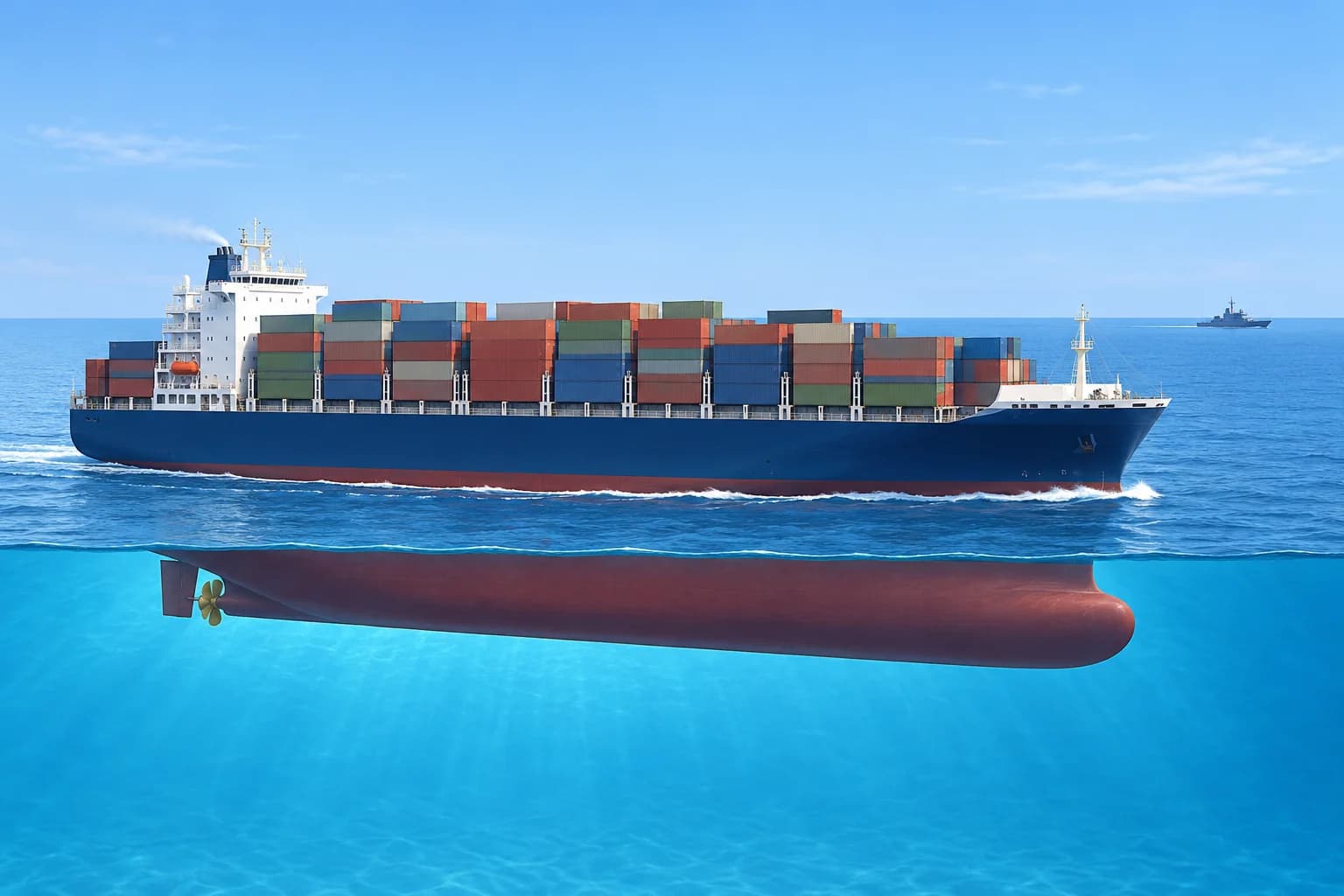 MARPOL Annex VI: sulphur limits, emission control areas and NOx