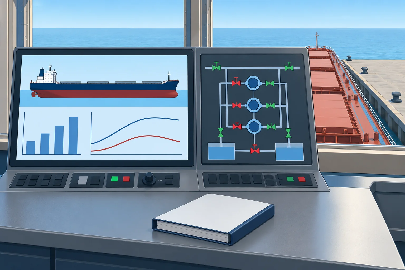 Stress tables, permissible limits and the loading instrument