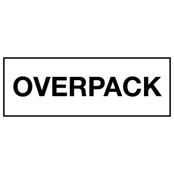Marca OVERPACK